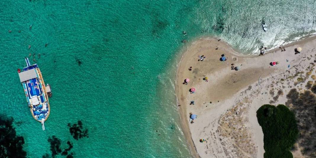 Amalfi mi daha güzel, burası mı? Gören herkes aynı yorumu yapıyor! 4
